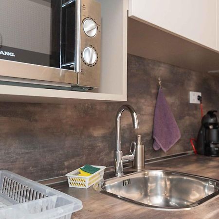 Студио Булаир 1 Burgas Ngoại thất bức ảnh