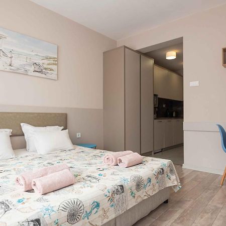 Студио Булаир 1 Burgas Ngoại thất bức ảnh