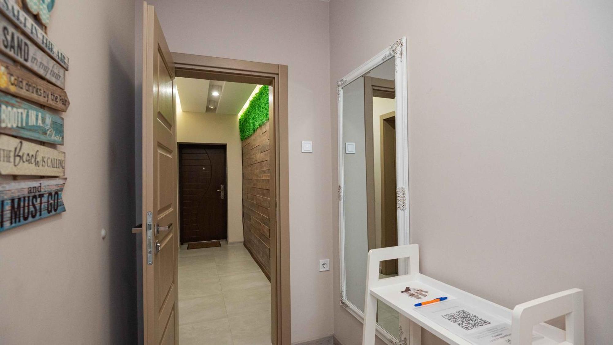 Студио Булаир 1 Burgas Ngoại thất bức ảnh