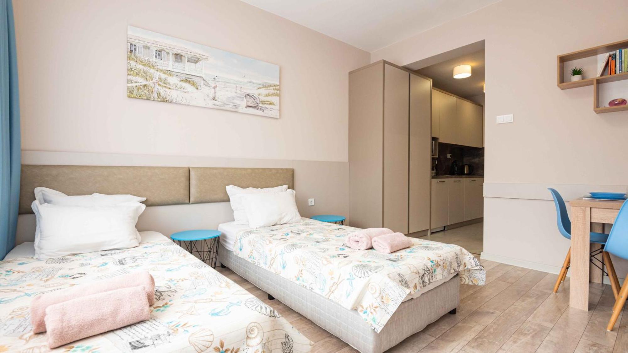 Студио Булаир 1 Burgas Ngoại thất bức ảnh