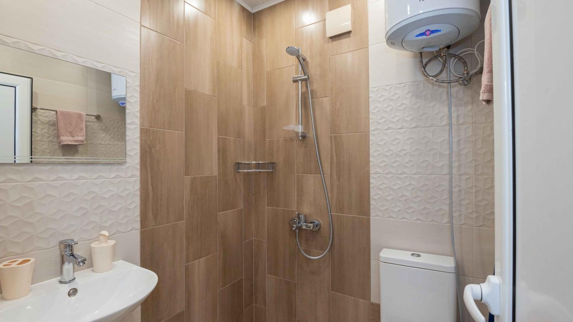 Студио Булаир 1 Burgas Ngoại thất bức ảnh