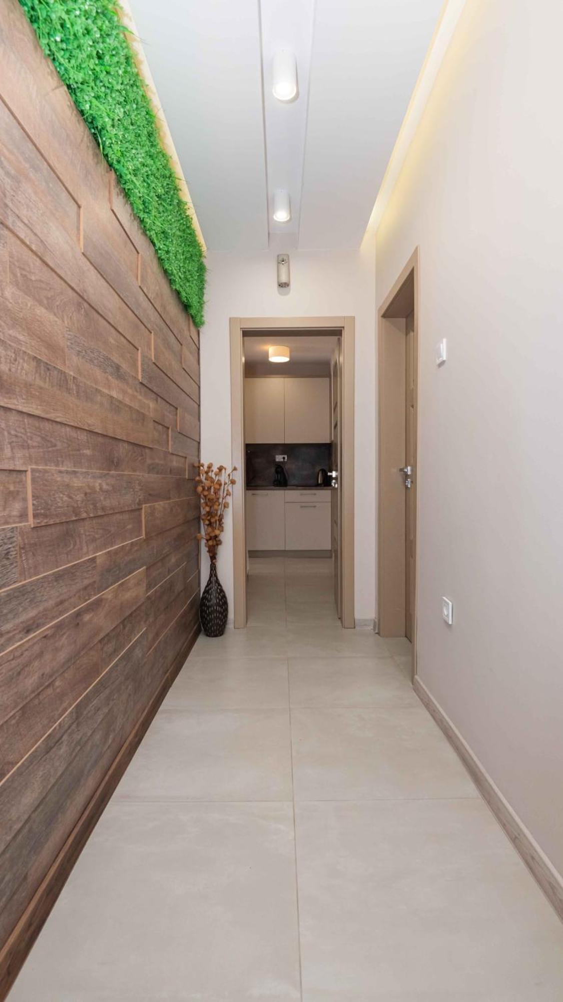 Студио Булаир 1 Burgas Ngoại thất bức ảnh